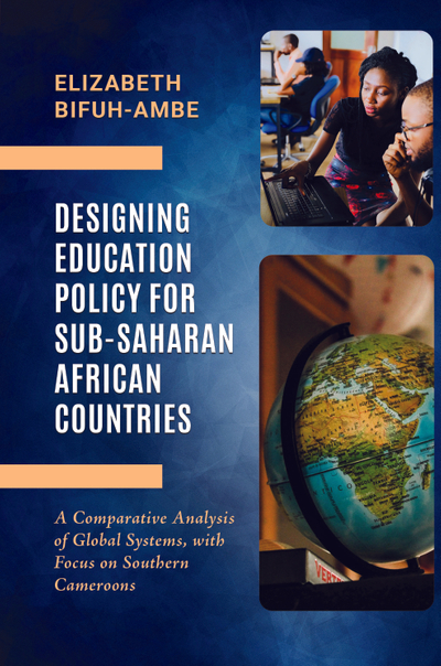 Designing Education Policy for Sub-Saharan African Countries