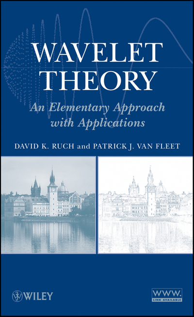Wavelet Theory