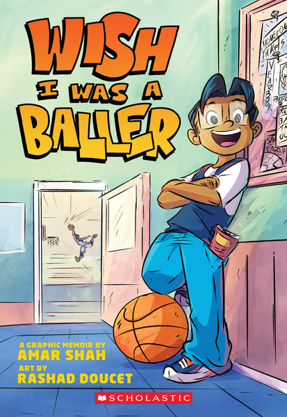 Wish I Was a Baller