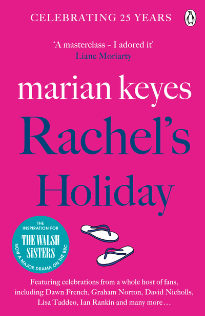 Rachel's Holiday