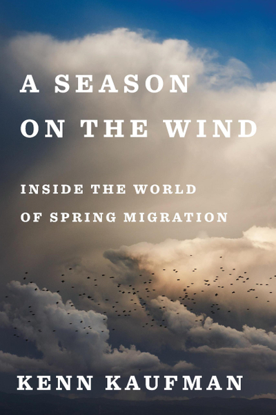 A Season On The Wind