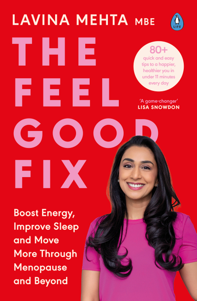The Feel Good Fix