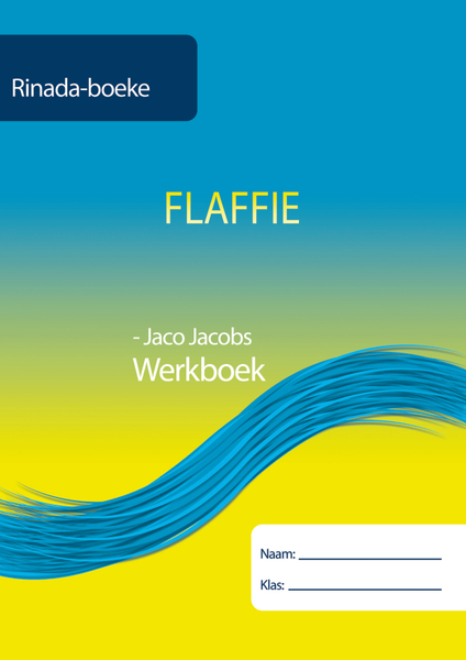Flaffie Werkboek