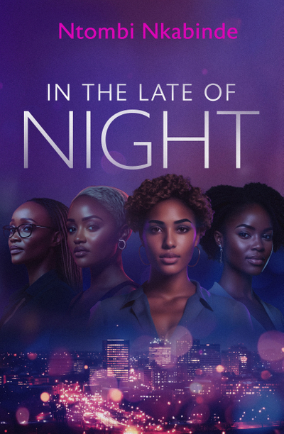 In the Late of Night