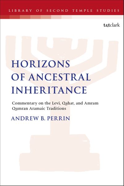 Horizons of Ancestral Inheritance