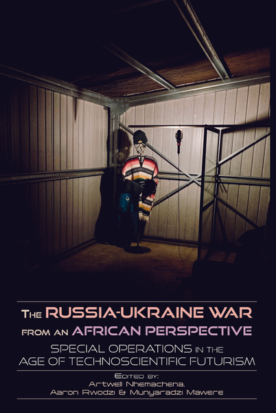 The Russia-Ukraine War from an African Perspective