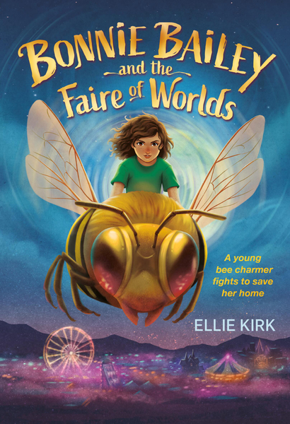 Bonnie Bailey and the Faire of Worlds