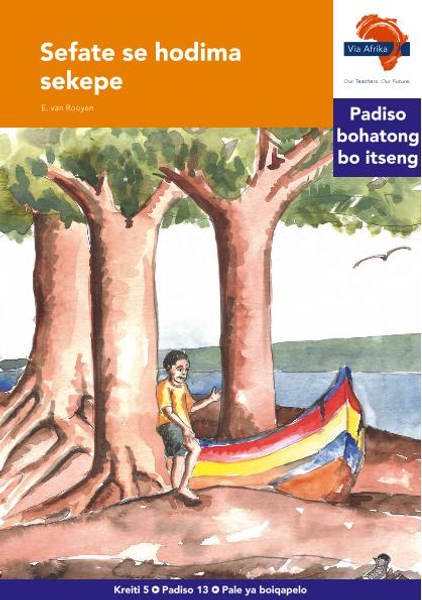 eBook (ePDF): Via Afrika Sesotho HL G05 Reader 13