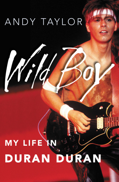 Wild Boy