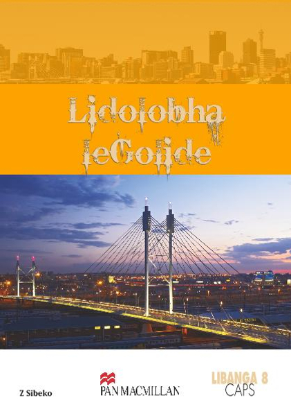 Lidolobha Legolide