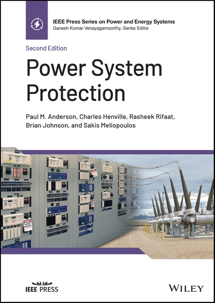 Power System Protection