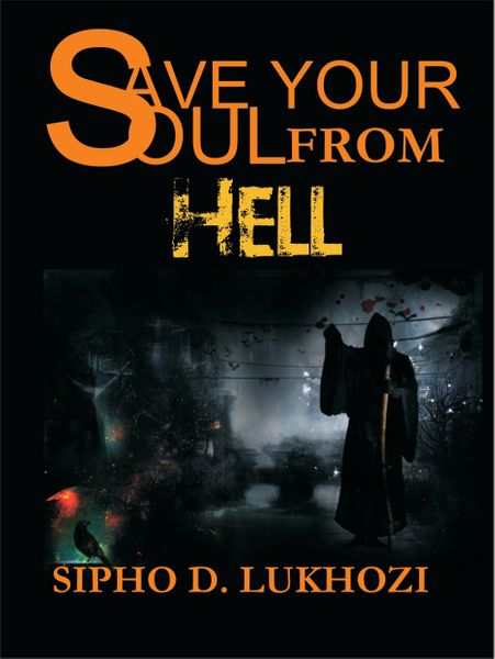 SAVE YOUR SOUL FROM HELL