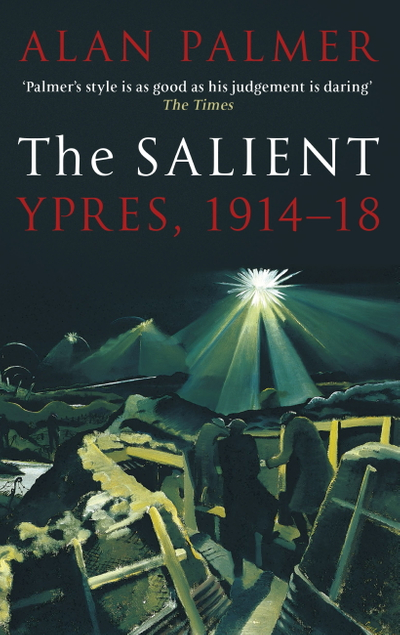 The Salient