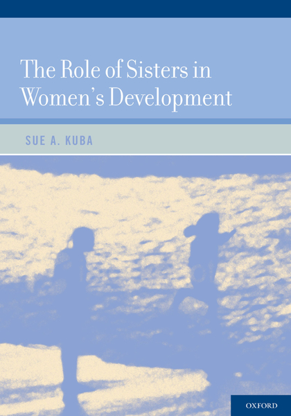 The ^ARole of Sisters in Women's Development