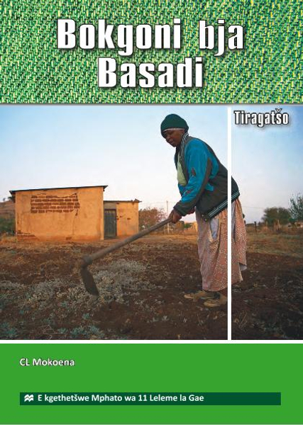 Bokgoni Bja Basadi Sepedi