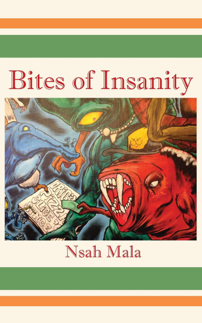 Bites of Insanity
