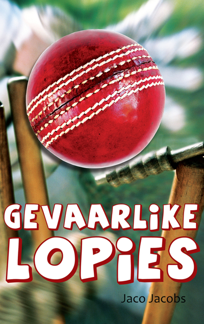 CAPS Gevaarlike lopies: Afrikaans huistaal