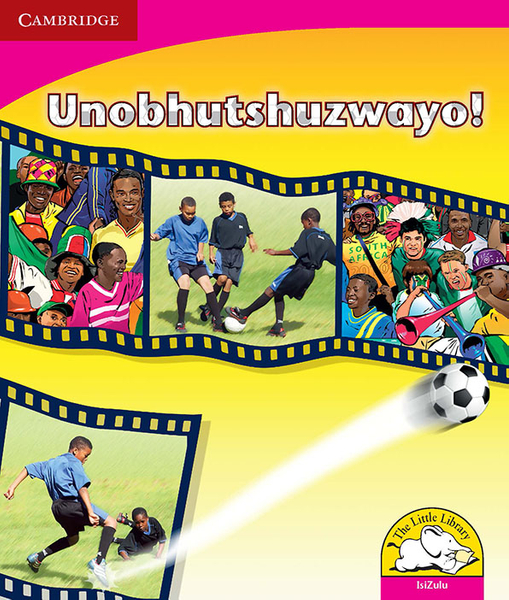Unobhutshuzwayo!