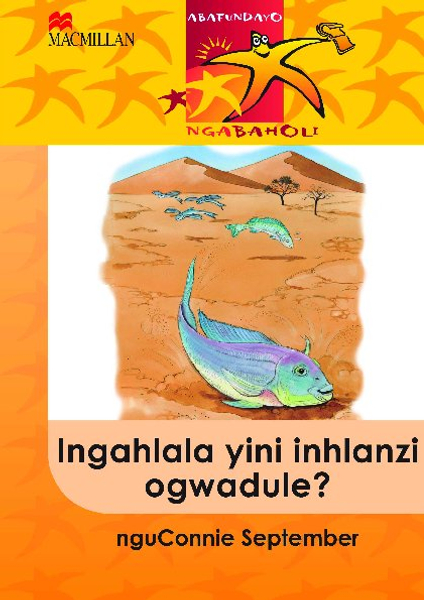 Abafundayo Ngabaholi 2: Ingahlala Yini Inhla