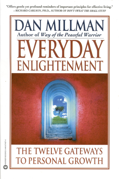 Everyday Enlightenment