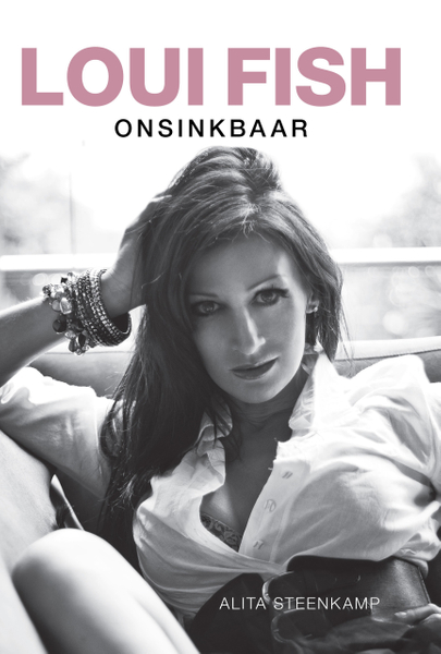 Loui Fish: Onsinkbaar