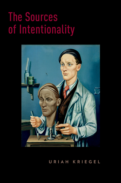 The ^ASources of Intentionality