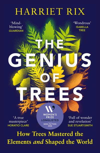 The Genius of Trees