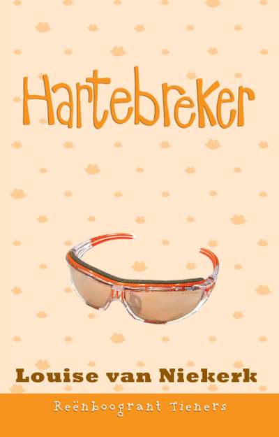 Reënboogrant Tieners 5: Hartebreker