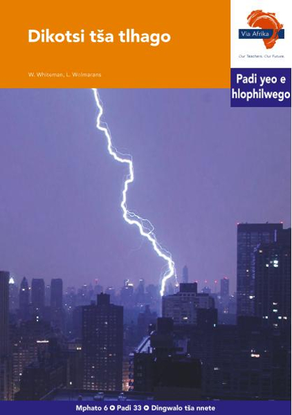 eBook (ePDF): Via Afrika Sepedi HL G06 Reader 33