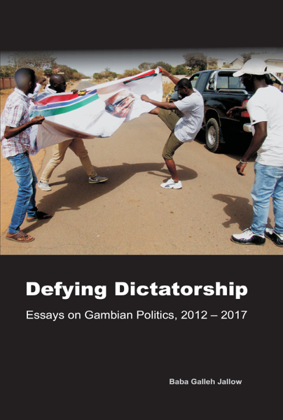 Defying Dictatorship