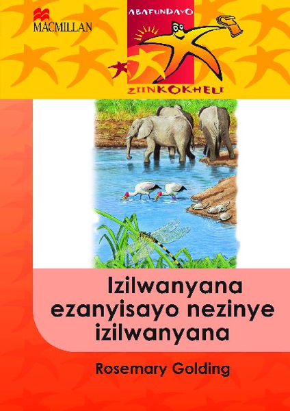 Abafundayo Ziinkokheli: Izilwanyana Ezanyisayo Nezinye Izilwanyana