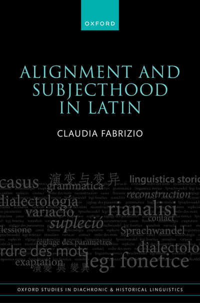 Alignment and Subjecthood in Latin