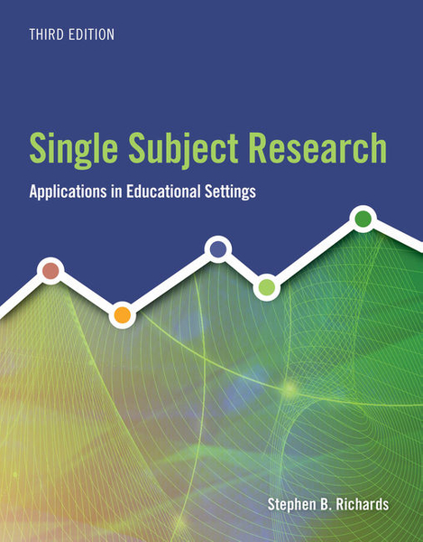 SINGLE SUBJECT RESEARCH
