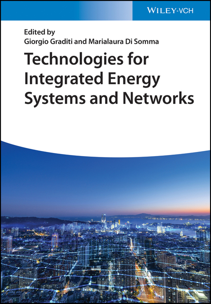 Technologies for Integrated Energy Systems and Networks – DC eBOOKS