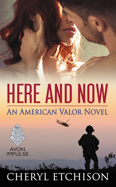 Here and Now – DC eBOOKS