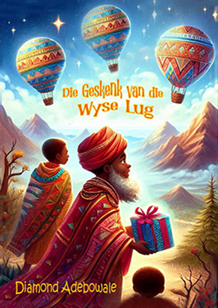 Die Geskenk van die Wyse Lug