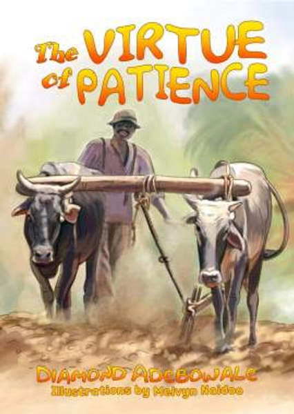 The Virtue of Patience