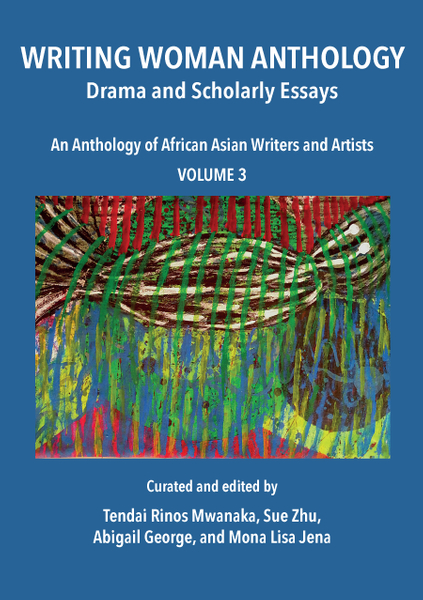 Writing Woman Anthology