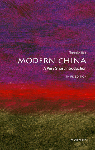 Modern China