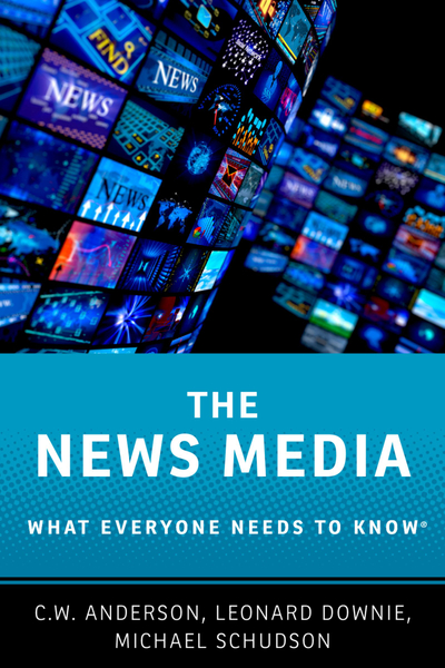 The ^ANews Media