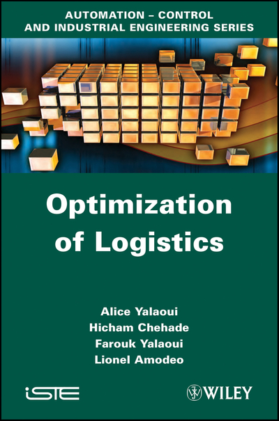 Optimization of Logistics