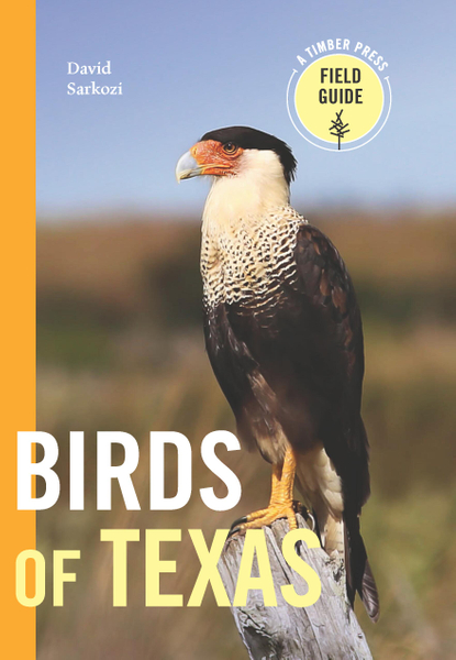 Birds of Texas