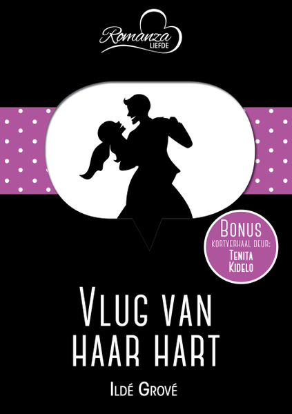 Vlug van haar hart & Vlinders, digkuns en hy