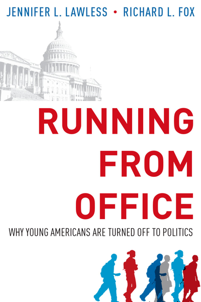 Running from Office