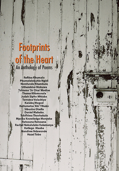 Footprints of the Heart