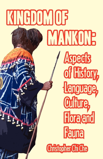 Kingdom of Mankon