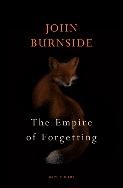 The Empire of Forgetting