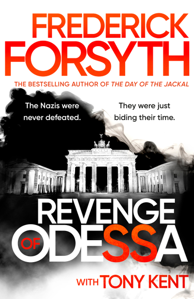 Revenge of Odessa