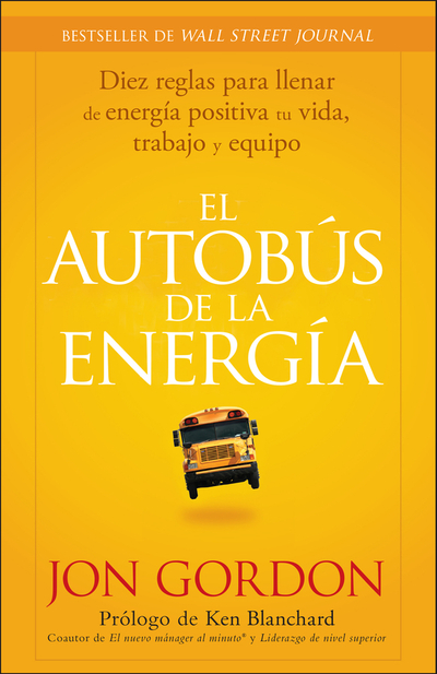 El Bus de la Energía