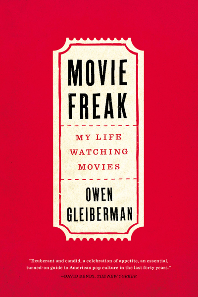 Movie Freak